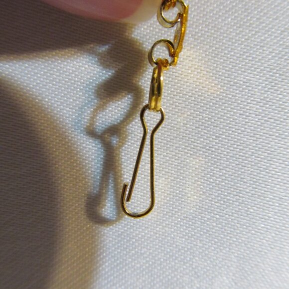 NWT Russian Baltic Amber Bracelet w Amber Light Янтарный свет Russian Tag 8" - Picture 10 of 15